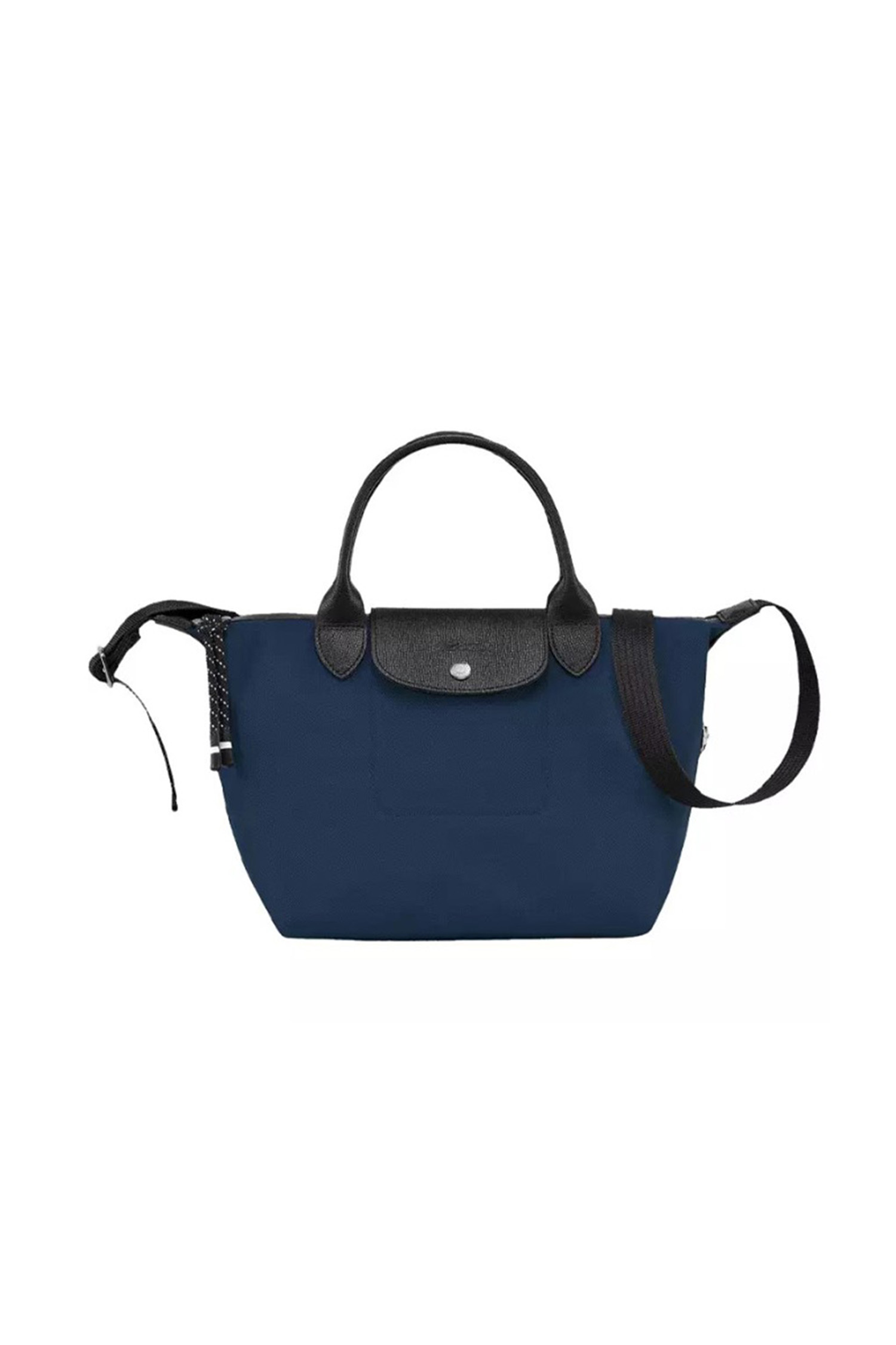 LONGCHAMP - 숄더백 - (LONGCHAMP) LE PLIAGE ENERGY S HANDBAG - L1512HSR 006 NAVY