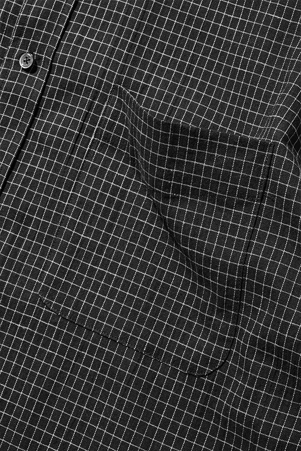 クレスト GRAPH CHECK CLASSIC CITY S/S SHIRT 中古・古着通販】CLESSTE (クレスト) GRAPH CHECK CLASSIC CITY