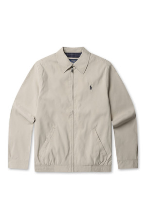 BI-SWING WB-LINED-JACKET - KHAKI UNIFORM