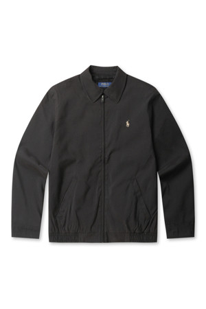 BI-SWING WB-LINED-JACKET - RL BLACK