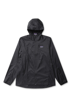 M'S HOUDINI JACKET - BLACK