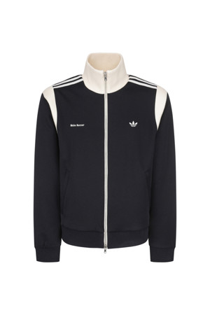 (ADIDAS X WALES BONNER)  TWILL TT - NIGHT NAVY