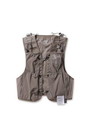 JUSTICE CORDURA HYDRATION VEST 5L - FALCON
