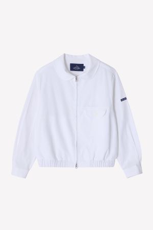 (Saint James) Matin - Off White