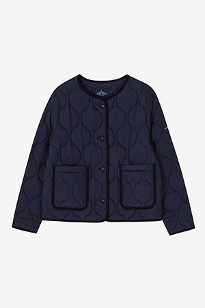 (Saint James) New Marianne - Dark Navy