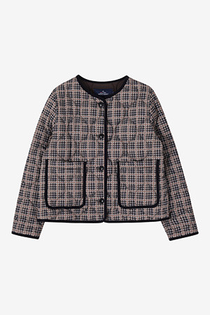 (Saint James) New Marianne - Check