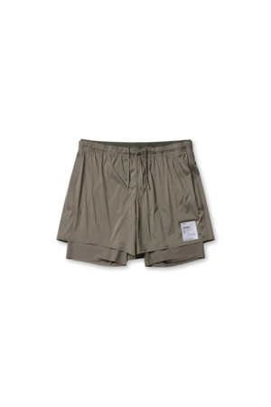 TECHSILKTM 8" SHORTS - FALCON