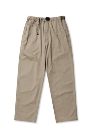 EASY PANTS - BEIGE
