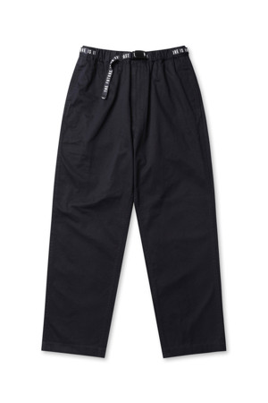 EASY PANTS - NAVY