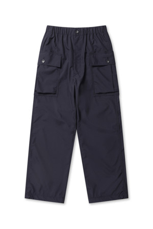 3L PERTEX SHIELD Cargo Pant - Navy