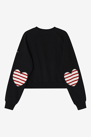 (Saint James) Bon Bon Petit - Noir