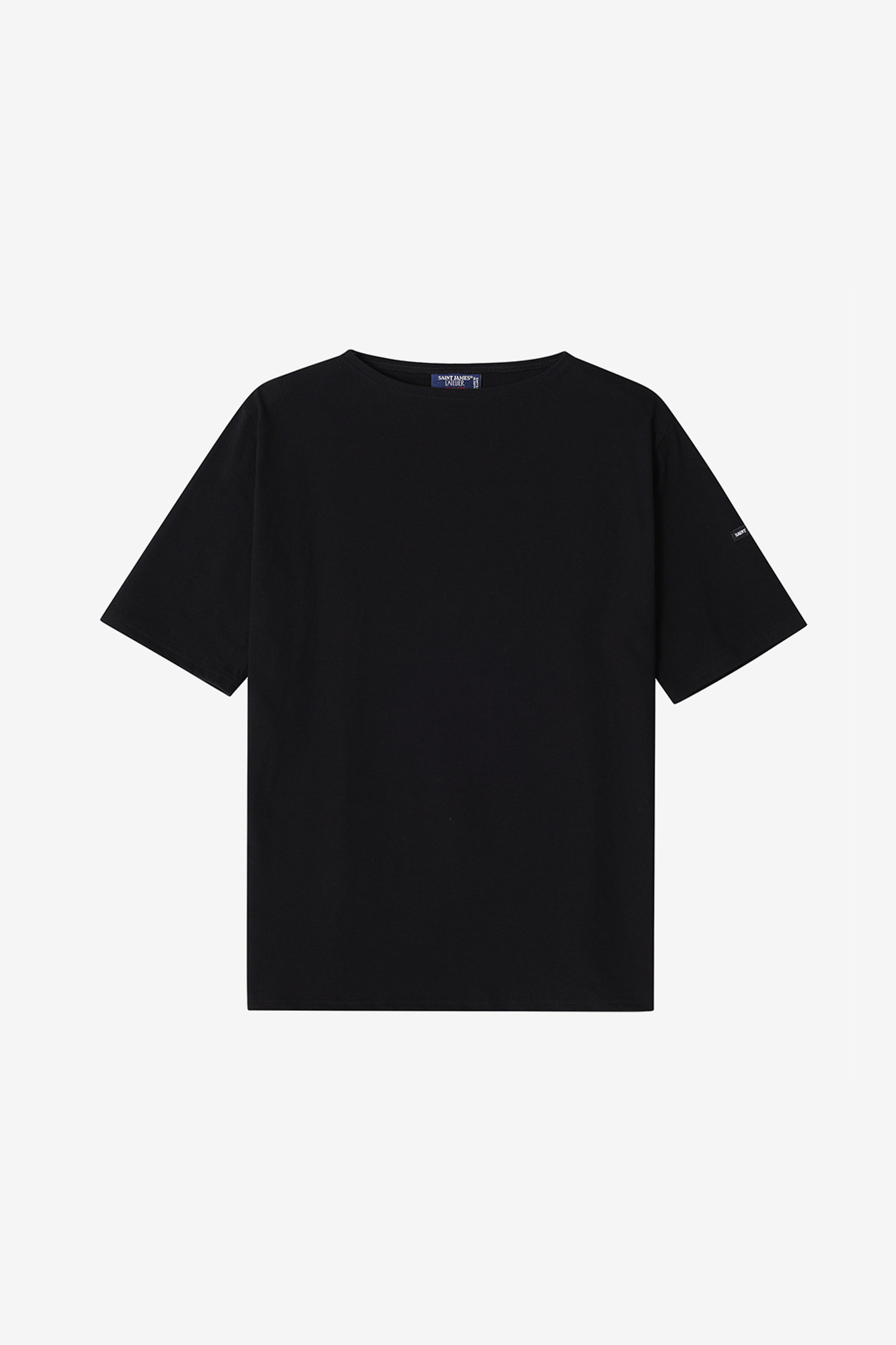 Piriac U - Noir