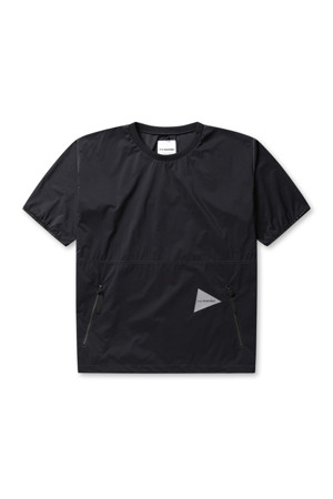 PERTEX wind T - black