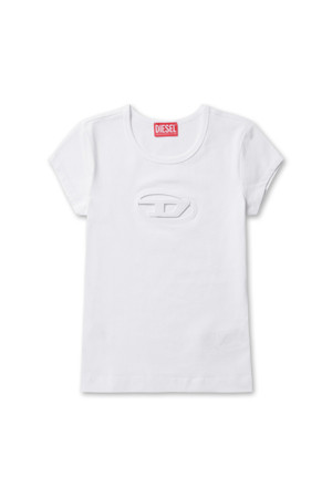 T Angie T-shirt - White