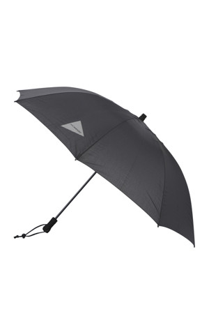 (AND WANDER) EUROSCHIRM × AND WANDER  UMBRELLA - BLACK