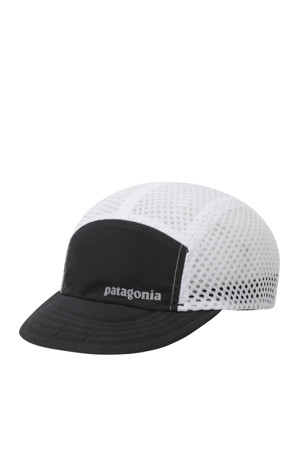 Duckbill Cap - Black w/Black
