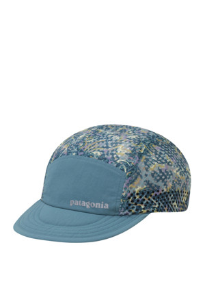 Duckbill Cap - Wild Botanist: Wetland Blue