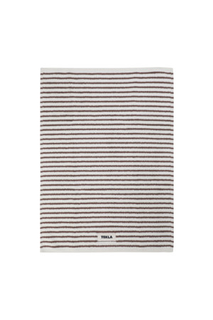 Terry Bath mat (Sailor Stripes) 70X50 - Kodiak Stripes