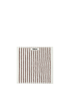 Terry Washcloth (Sailor Stripes) 30X30 - Kodiak Stripes
