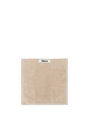 Terry Washcloth (Solids) 30x30 - Sienna