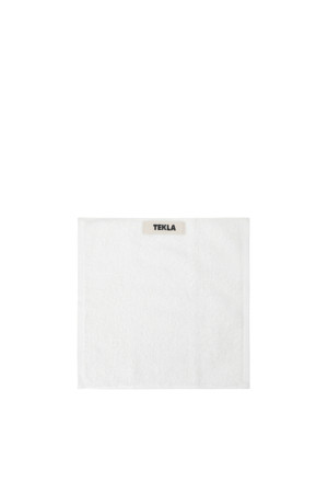 Terry Washcloth (Solids) 30x30 - White