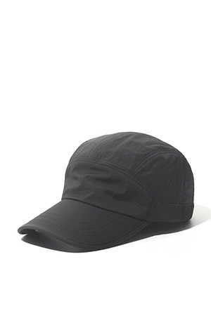 PLAYER CAP 2.0 - BLACK