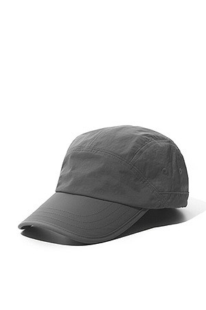 PLAYER CAP 2.0 - GRAY