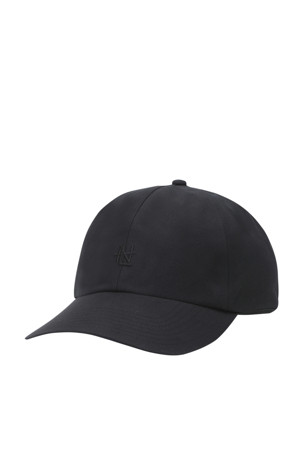 2L Cotton GORE-TEX Cap - Black