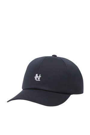 Chino Cap - Navy