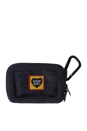 MILITARY CARD CASE - NAVY