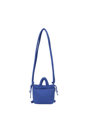 MICRO ONA SOFT BAG - COBALT BLUE