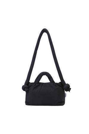 MINI ONA SOFT BAG - BLACK