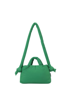MINI ONA SOFT BAG - GREEN