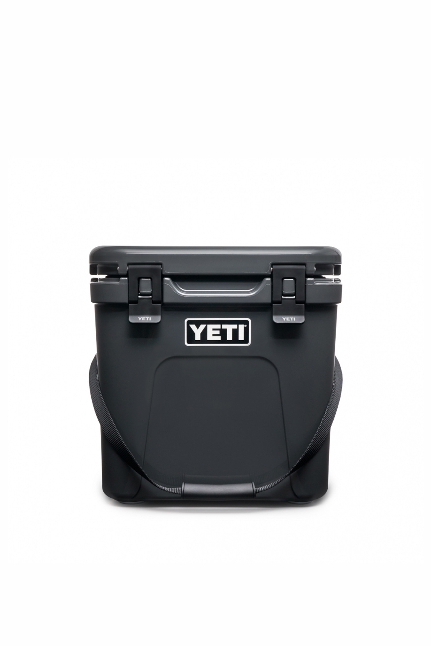 Roadie 24 Hard Cooler - CHARCOAL