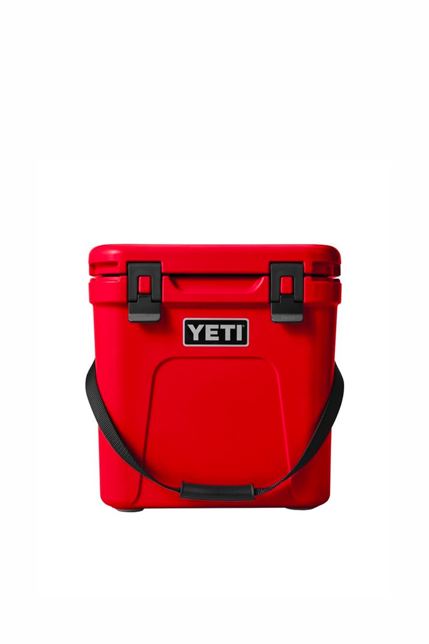 Roadie 24 Hard Cooler - RESCUE RED