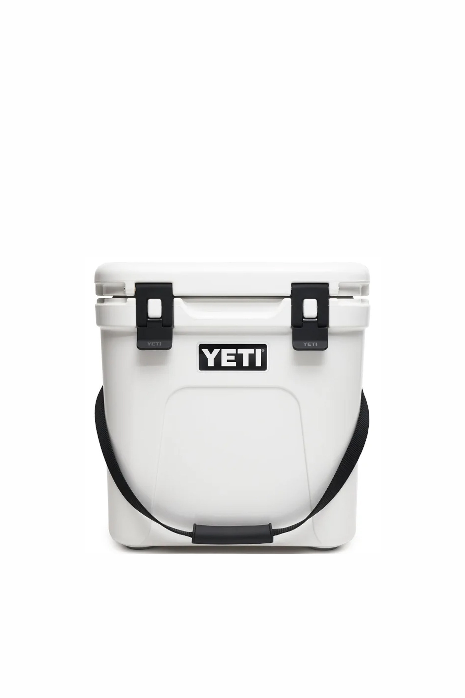 Roadie 24 Hard Cooler - WHITE