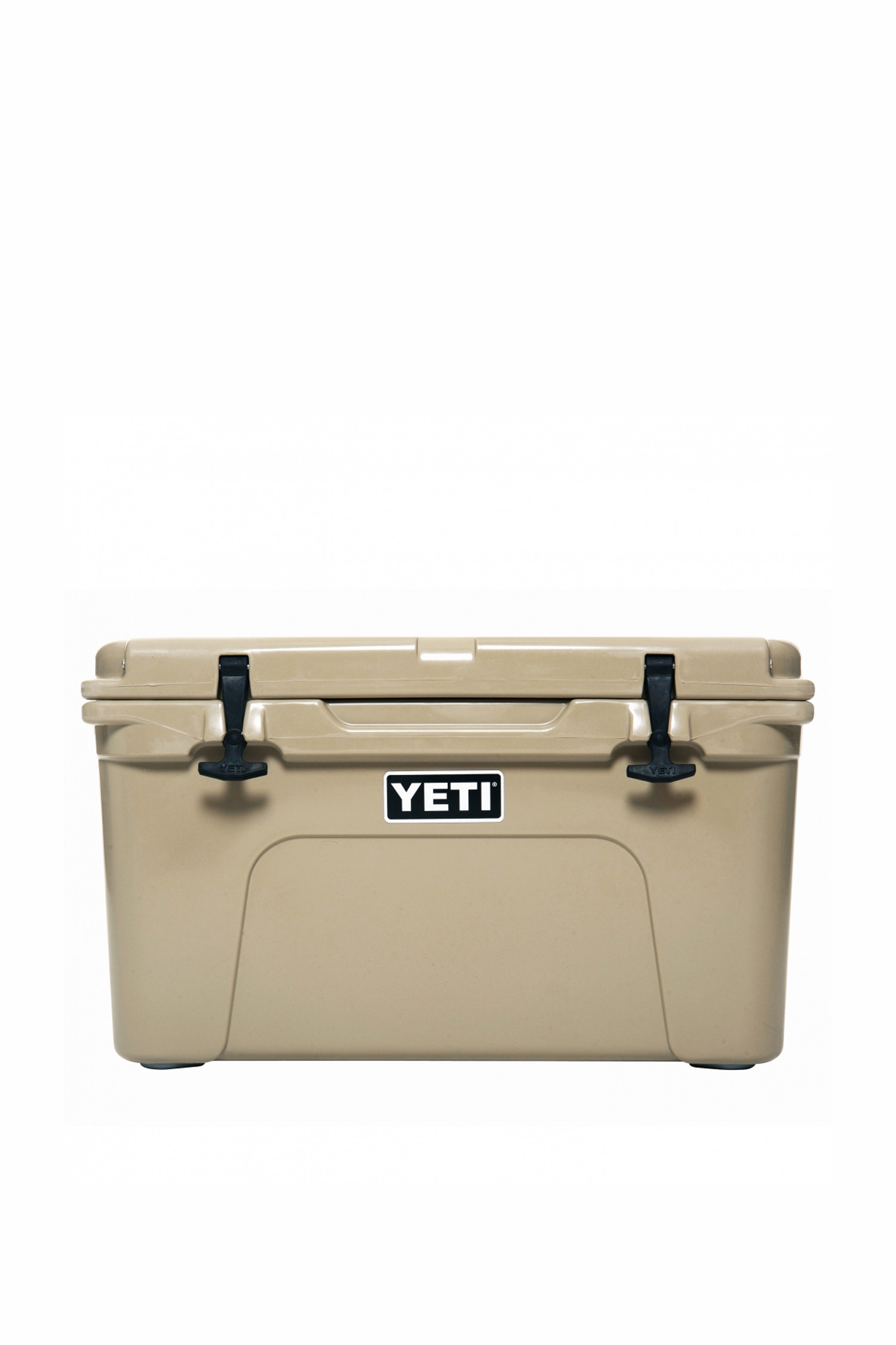 Tundra 45 Hard Cooler - TAN