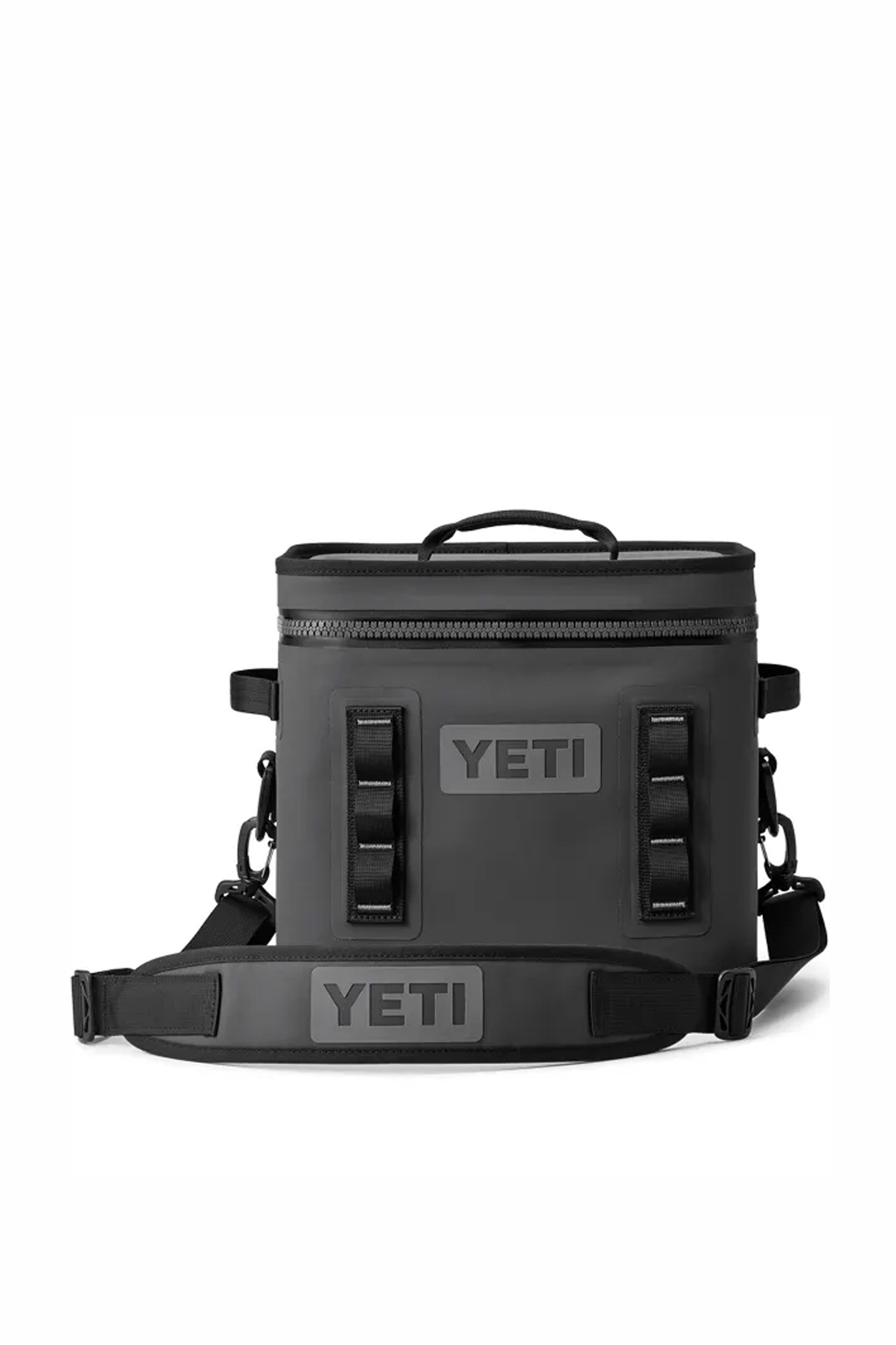 Hopper Flip 12 Soft Cooler - CHARCOAL
