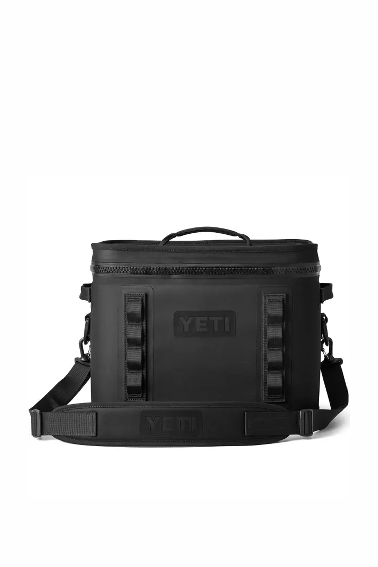 Hopper Flip 18 Soft Cooler - BLACK