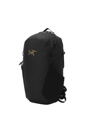 Mantis 16 Backpack - BLACK