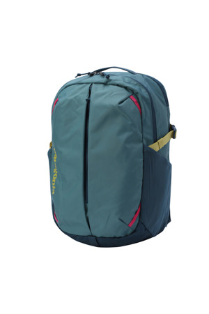  Refugio Daypack 26L - Wetland Blue