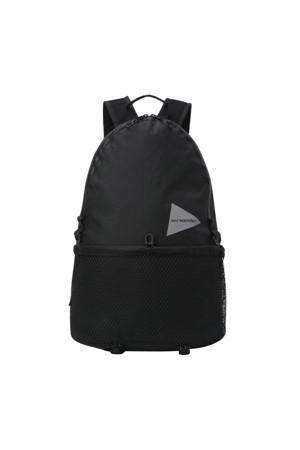 ECOPAK 20L daypack - black