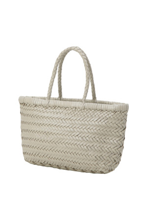 MINI FLAT GORA - PEARL