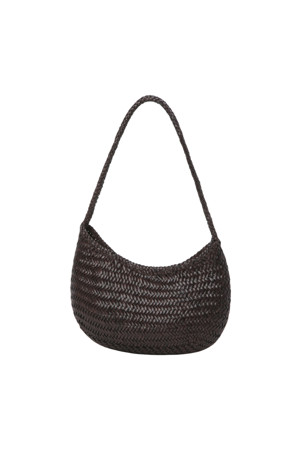 NOVA LUNA - DARK BROWN