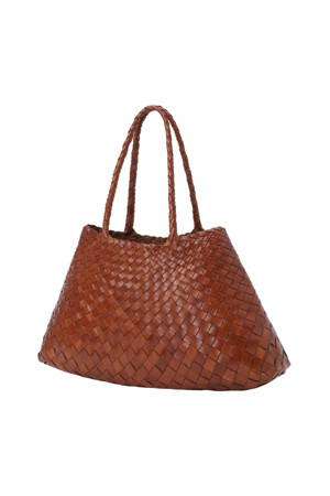 SANTA CROCE BIG - TAN