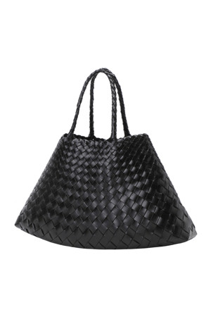 SANTA CROCE SMALL - BLACK
