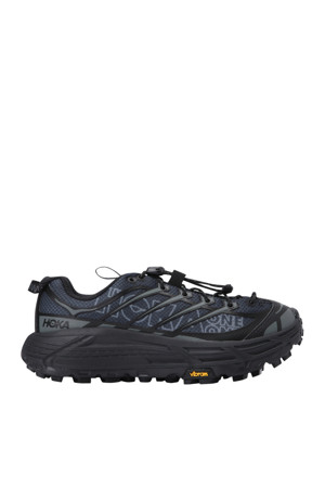 MAFATE THREE2 WORDM - BLACK/OUTER ORBIT