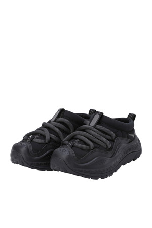 ORA PRIMO - BLACK/BLACK