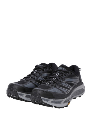 MAFATE SPEED 2 - BLACK/CASTLEROCK