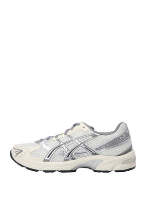 (ASICS) GEL-1130 W - CREAM CLAY GREY